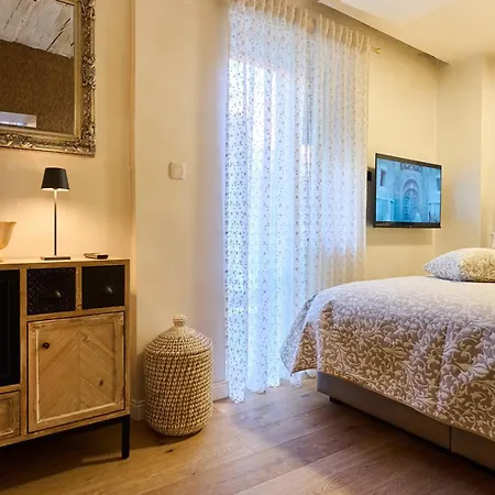 Hotel Hisa Ancka, Boutique & Maja Slovenj Gradec