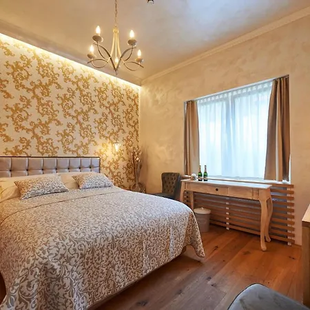 מלון Hisa Ancka, Boutique & Maja