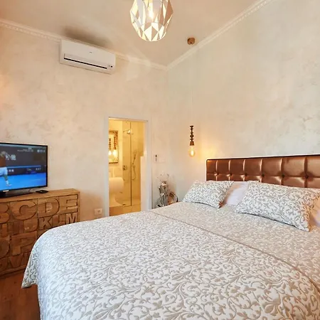 Hisa Ancka, Boutique & Maja מלון סלובן גראדץ