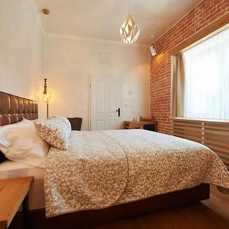Hotel Hisa Ancka, Boutique & Maja