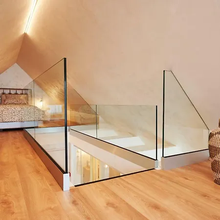 Hotel Hisa Ancka, Boutique & Maja Slovenj Gradec