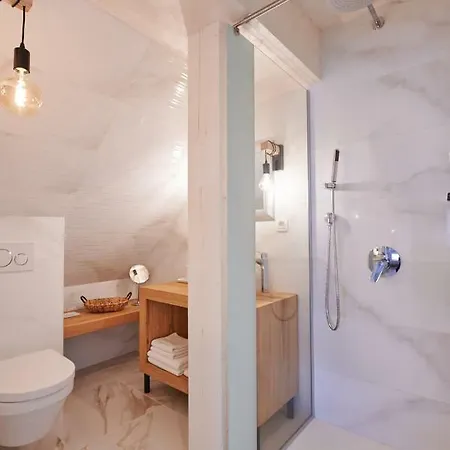 Hotel Hisa Ancka, Boutique & Maja Slovenj Gradec