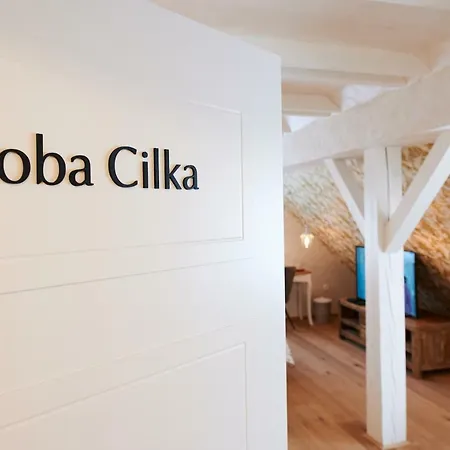 Hisa Ancka, Boutique & Maja 4* Словень-Градец