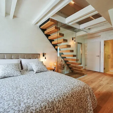 Отель Hisa Ancka, Boutique & Maja 4*
