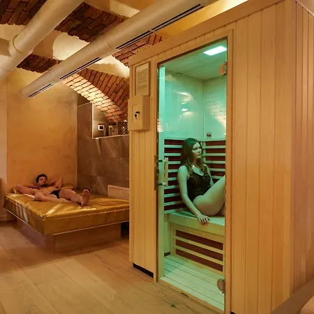 Hotel Hisa Ancka, Boutique & Maja