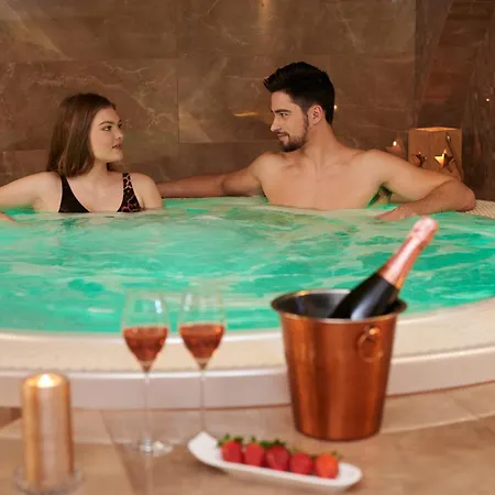 Hisa Ancka, Boutique & Maja Hotel Slovenj Gradec
