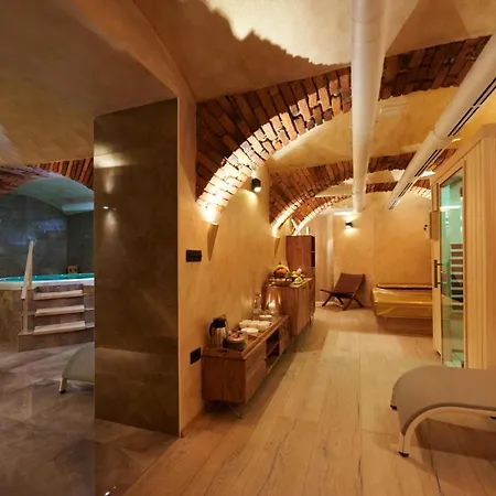 Hisa Ancka, Boutique & Maja Hotel