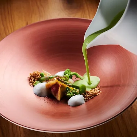 Hisa Ancka, Boutique & Maja Hotel