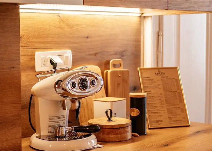 Hisa Ancka, Boutique & Maja 4* Slovenj Gradec