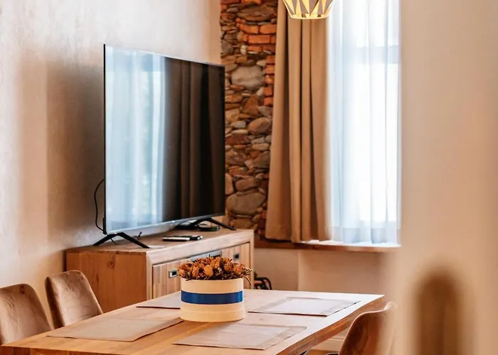 Hotel Hisa Ancka, Boutique & Maja