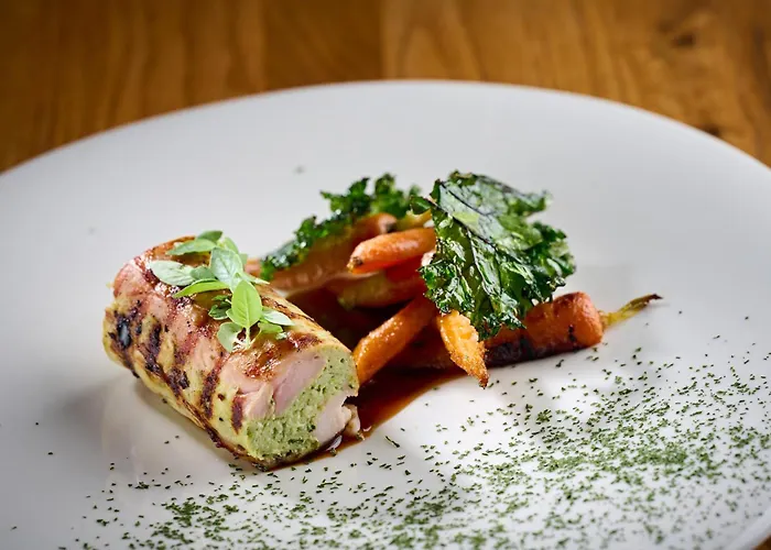 Hotel Hisa Ancka, Boutique & Maja Slovenj Gradec