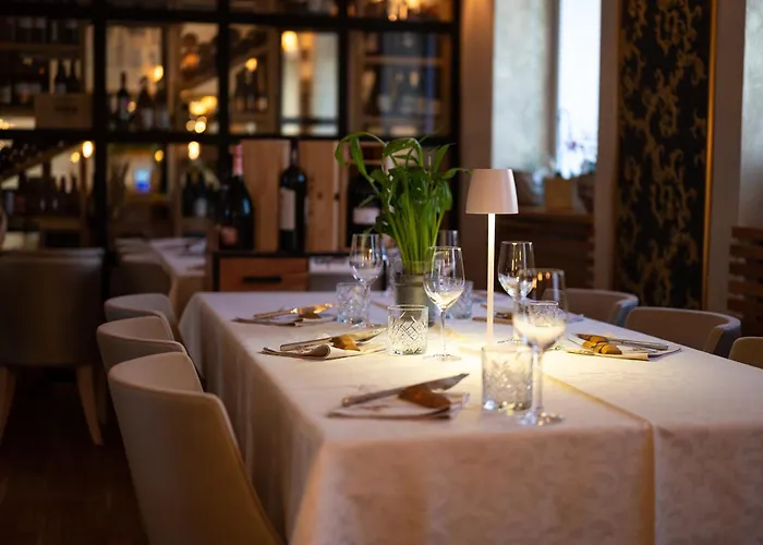 Hisa Ancka, Boutique & Maja Slovenj Gradec