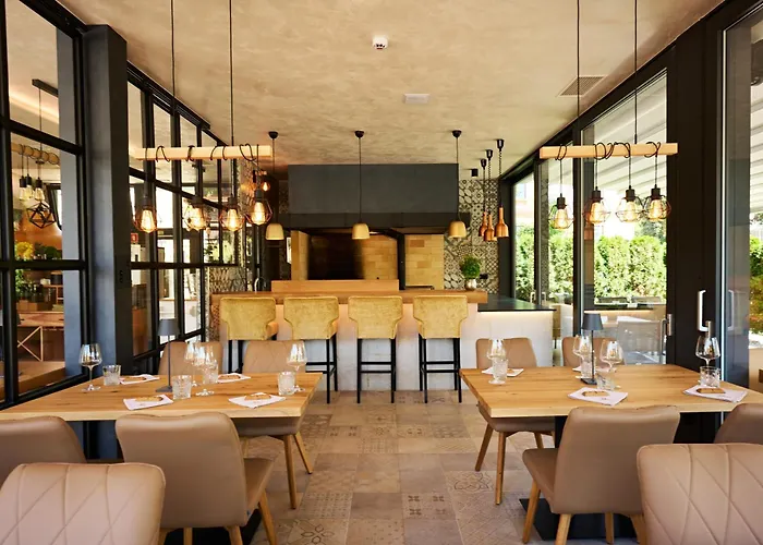 Hisa Ancka, Boutique & Maja Hotel