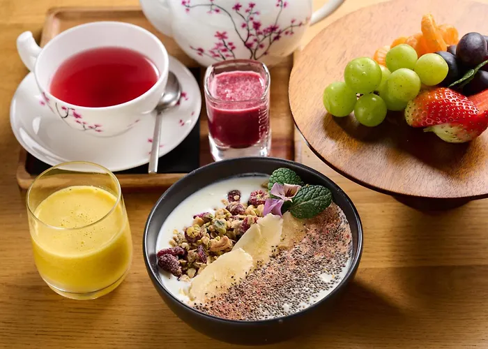 Hotell Hisa Ancka, Boutique & Maja 4*