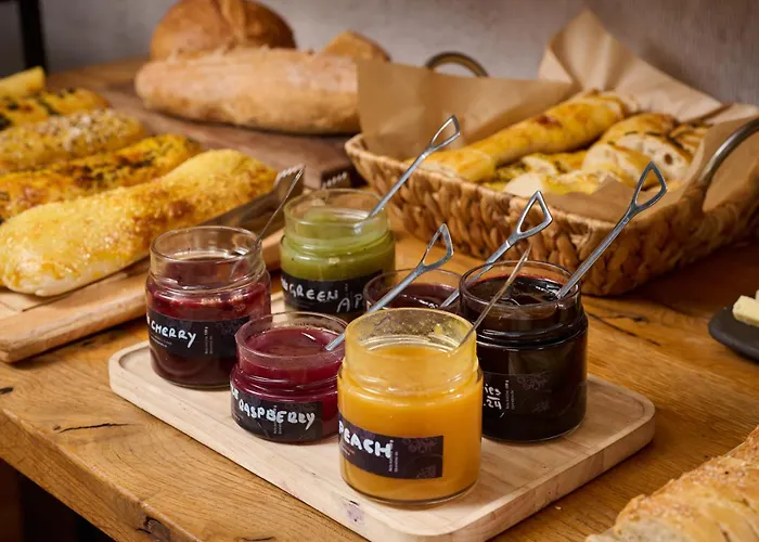 Hisa Ancka, Boutique & Maja Hotel Slovenj Gradec