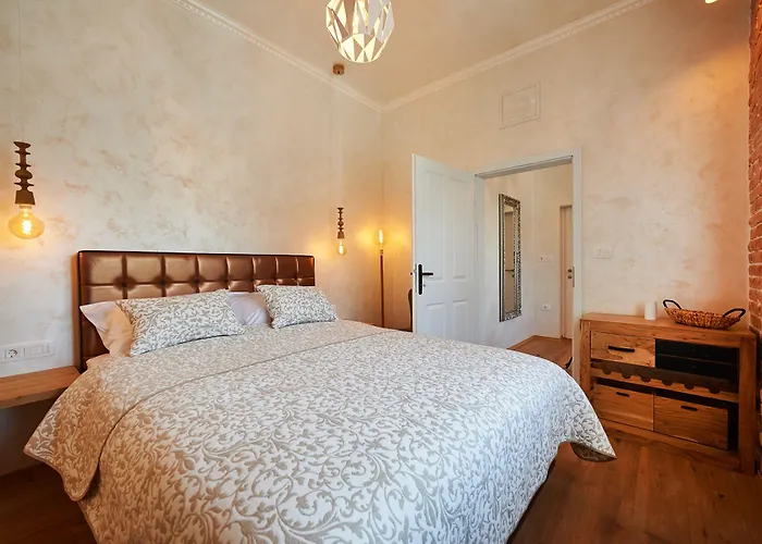 Hotel Hisa Ancka, Boutique & Maja