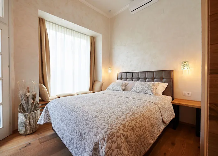 Hotel Hisa Ancka, Boutique & Maja 4*