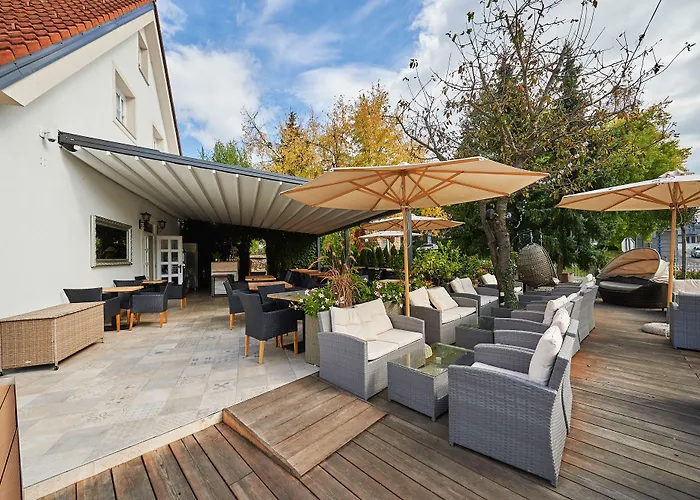 Hisa Ancka, Boutique & Maja Hotel