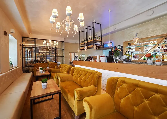 Hisa Ancka, Boutique & Maja 4* Slovenj Gradec