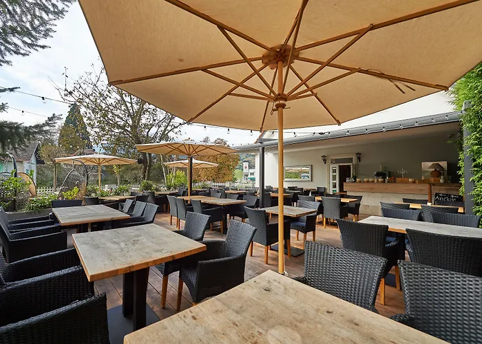 Hotel Hisa Ancka, Boutique & Maja