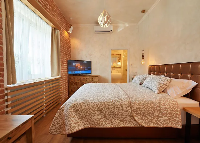 Hisa Ancka, Boutique & Maja 4* Slovenj Gradec