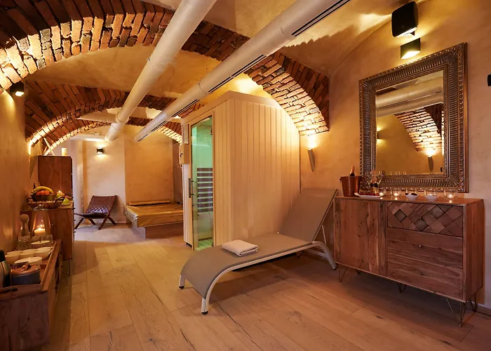 Hotel Hisa Ancka, Boutique & Maja Slovenj Gradec