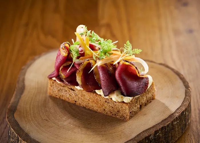 Hisa Ancka, Boutique & Maja Hotel Slovenj Gradec