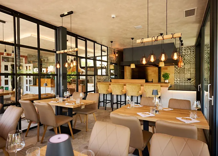 Hisa Ancka, Boutique & Maja Hotel Slovenj Gradec