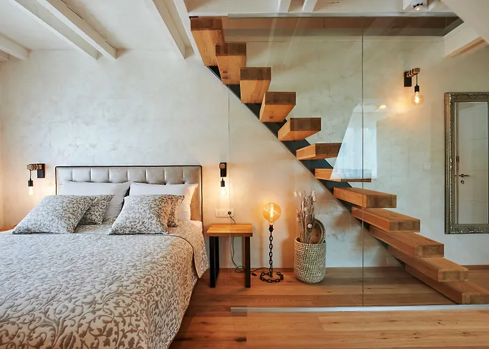 Hisa Ancka, Boutique & Maja Hotel Slovenj Gradec