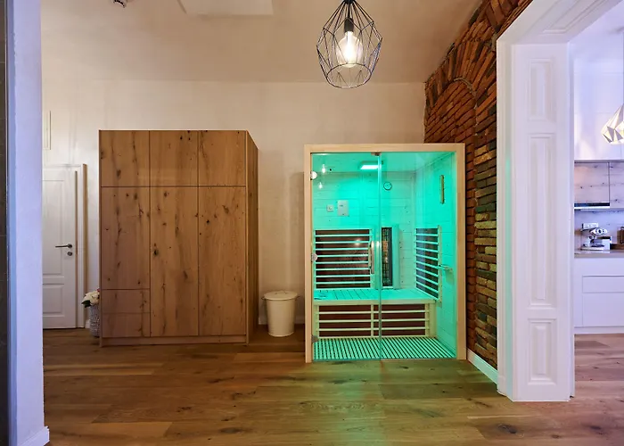 Hotel Hisa Ancka, Boutique & Maja Slovenj Gradec