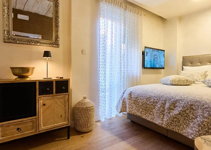 Hotel Hisa Ancka, Boutique & Maja Slovenj Gradec