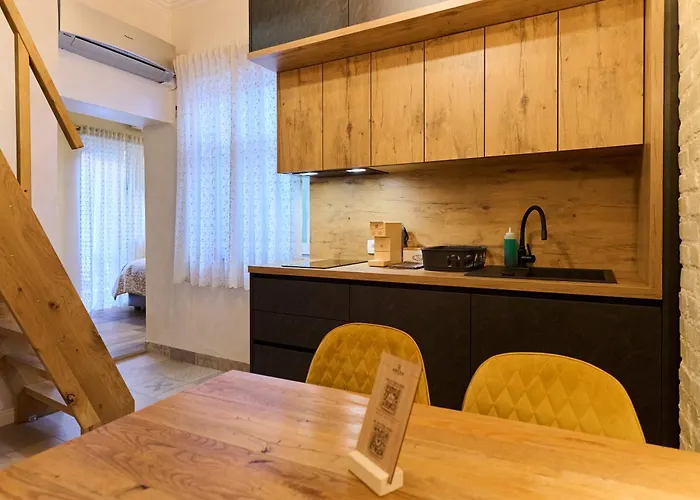 Hisa Ancka, Boutique & Maja Hotel