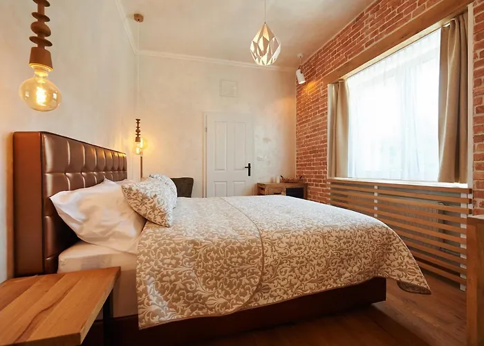 Hotel Hisa Ancka, Boutique & Maja