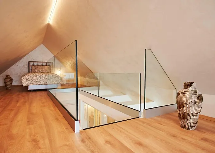 Hotel Hisa Ancka, Boutique & Maja Slovenj Gradec