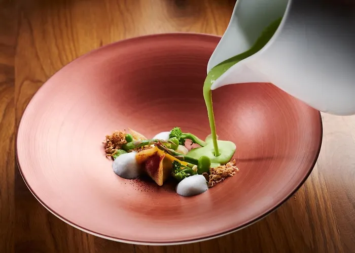 Hisa Ancka, Boutique & Maja Hotel